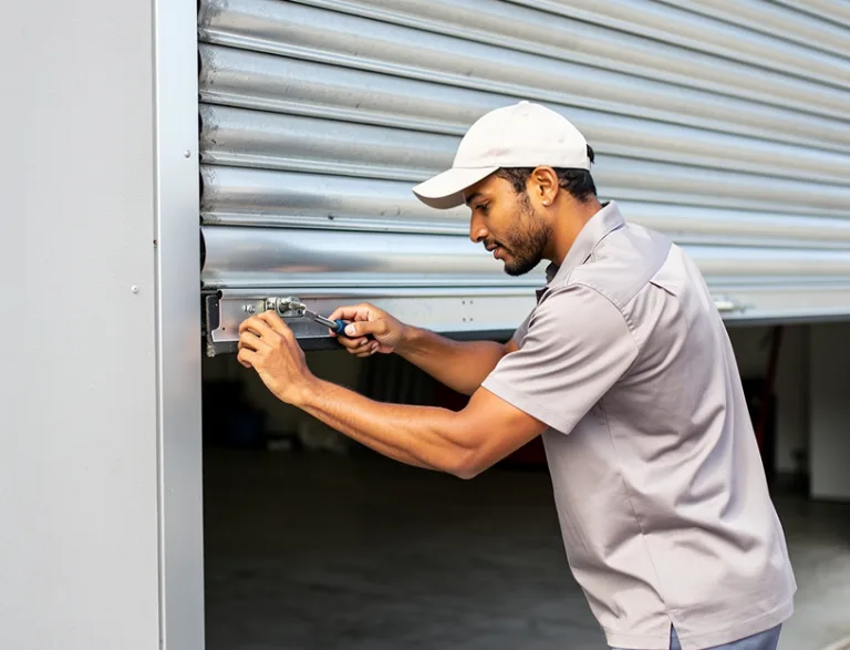 rolluik reparatie Heerenveen